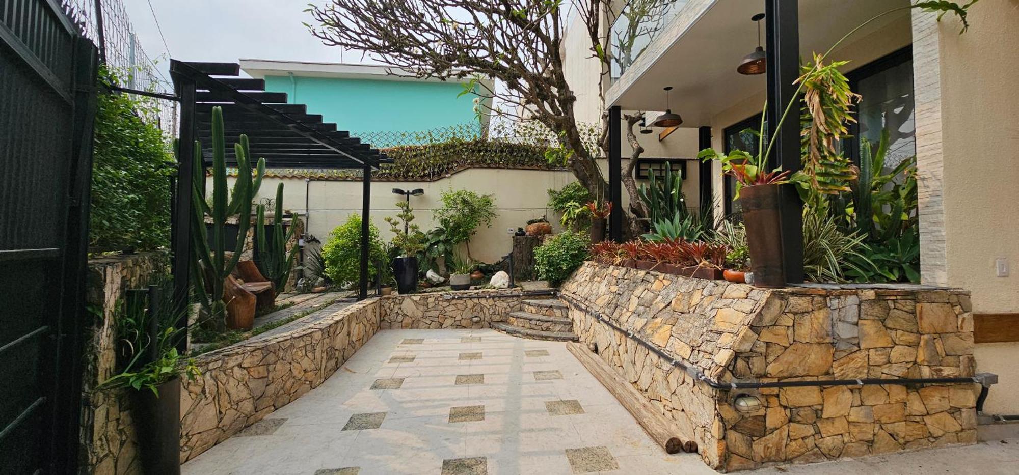 Chale Atelie Poder Das Pedras เซาเปาโล ภายนอก รูปภาพ