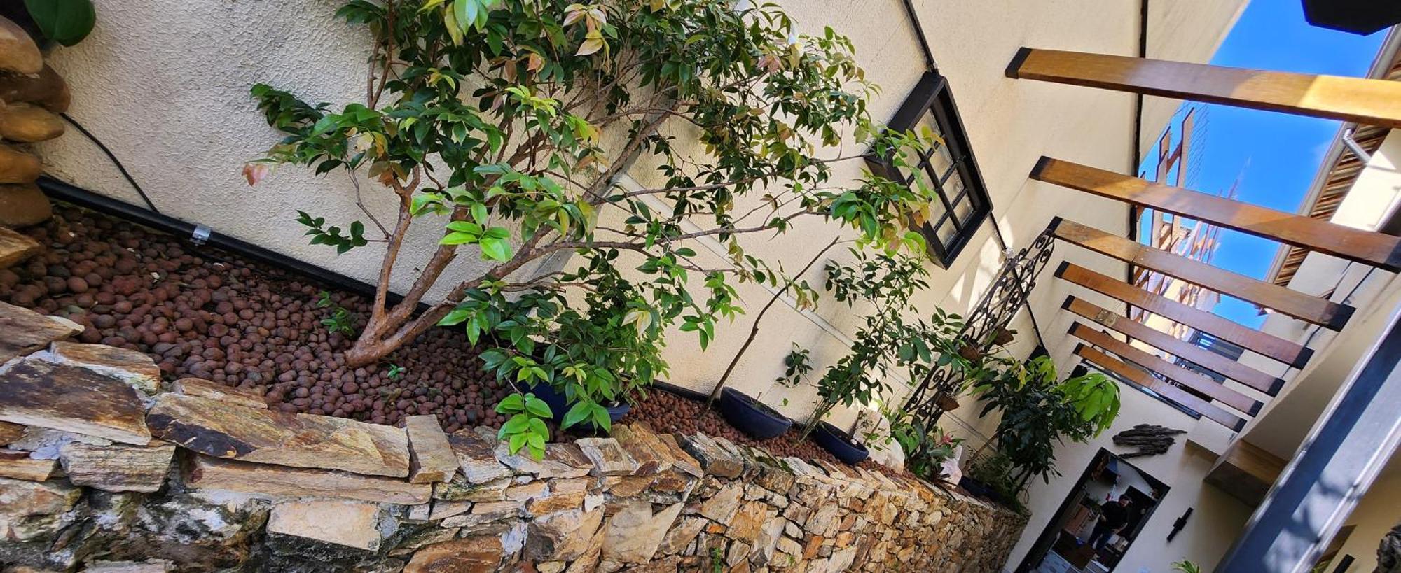 Chale Atelie Poder Das Pedras เซาเปาโล ภายนอก รูปภาพ